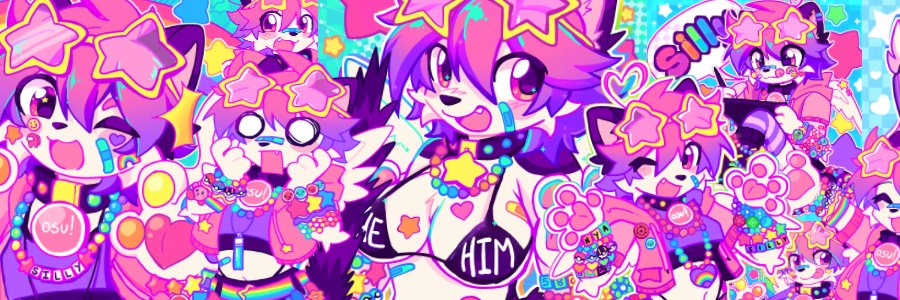 King ★'s banner