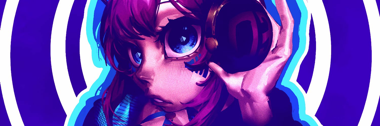 Bedrock / isidore. @ more with u + blushing cherry's banner