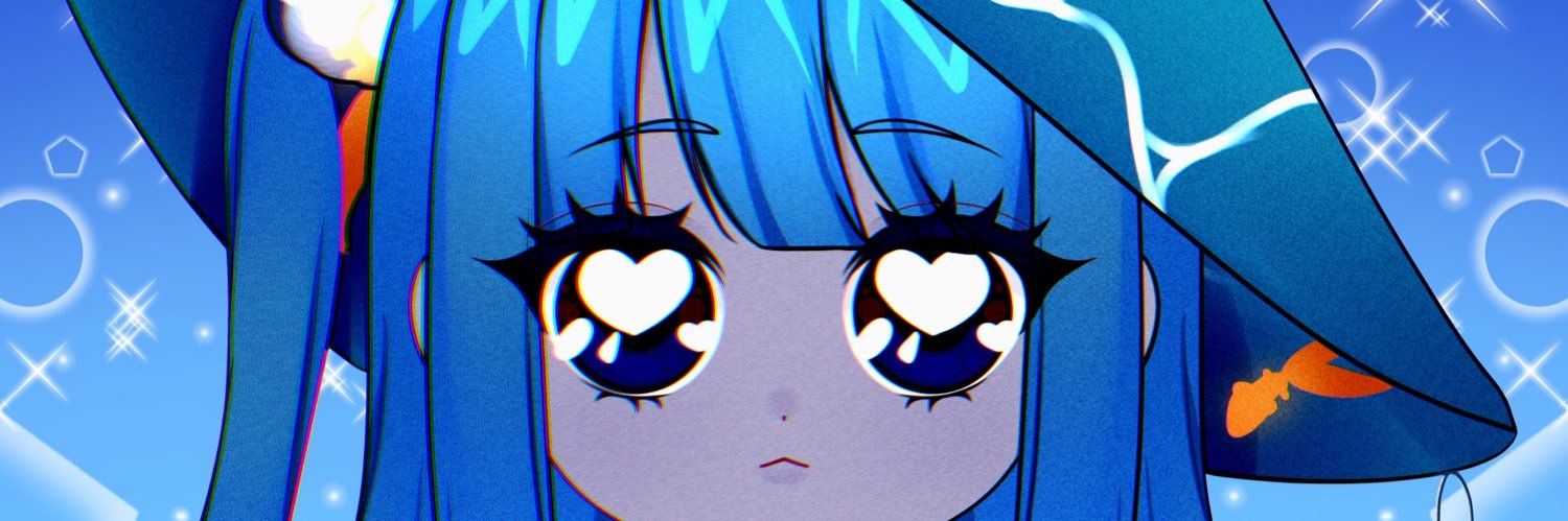 (cms/close🫧)UMi - うみ's banner