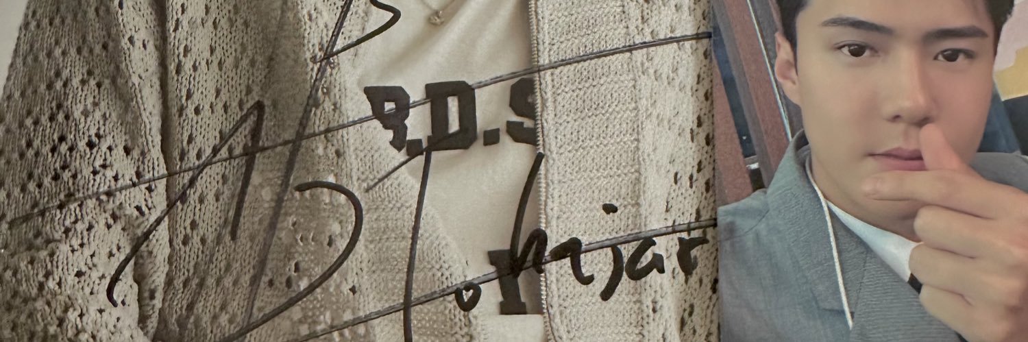 𝒉𝒂𝒋𝒂𝒓🕊️🐣세훈!삐약♡⌔♡'s banner