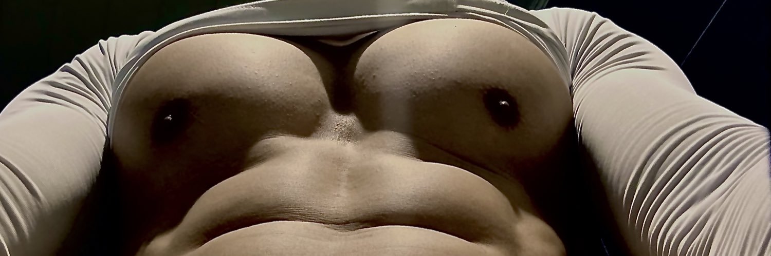 肌肉小叔's banner