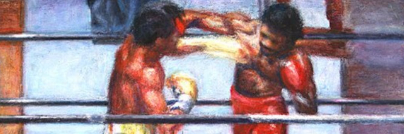 jb 🥊's banner