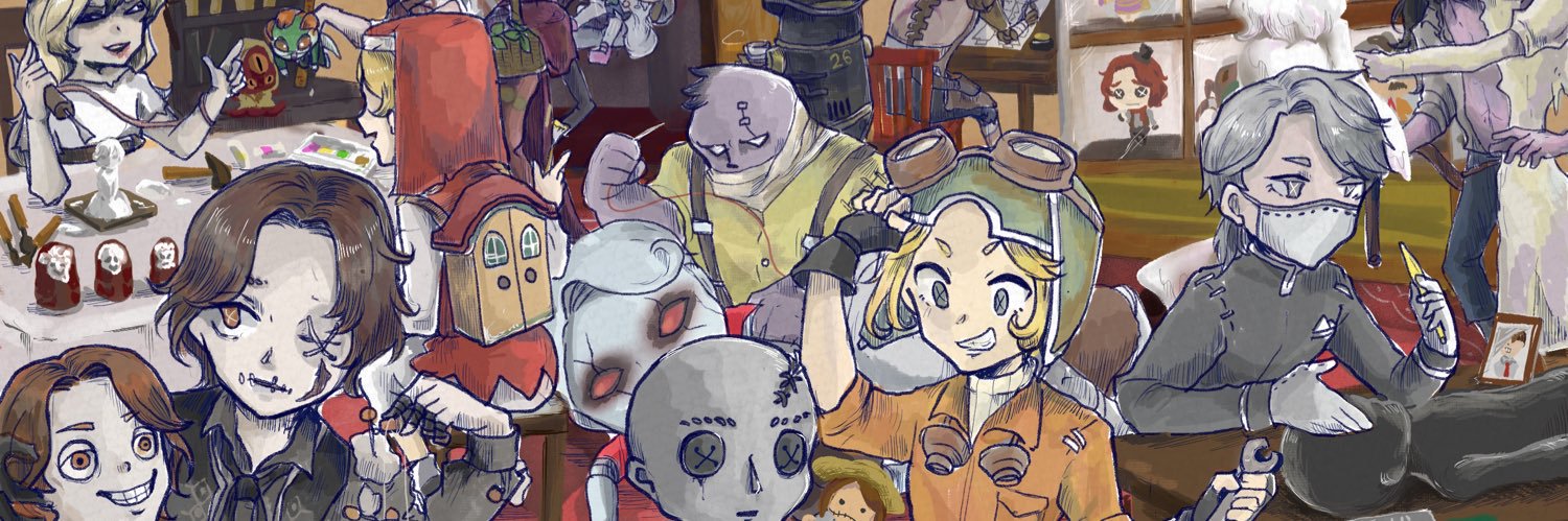 まよドナ's banner