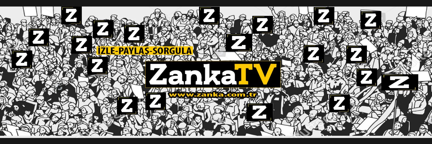 Zanka Tv's banner