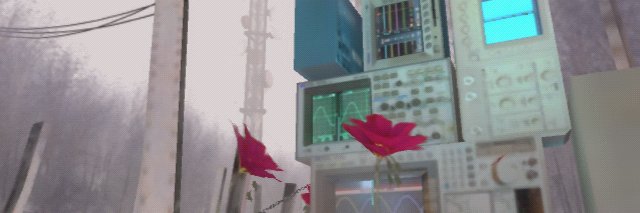 Kimberly (yuri mother)'s banner