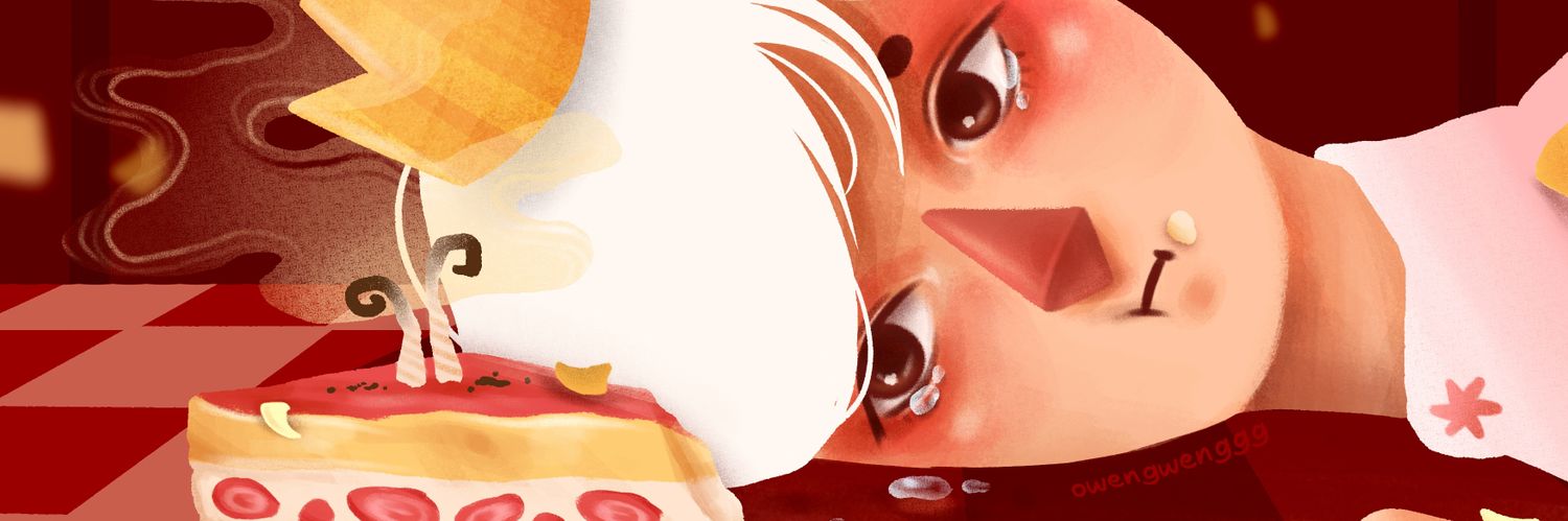 oweng 🌞's banner
