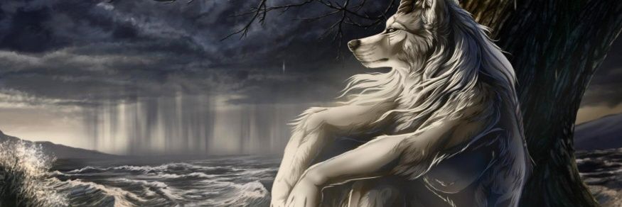 Polar Bear's banner