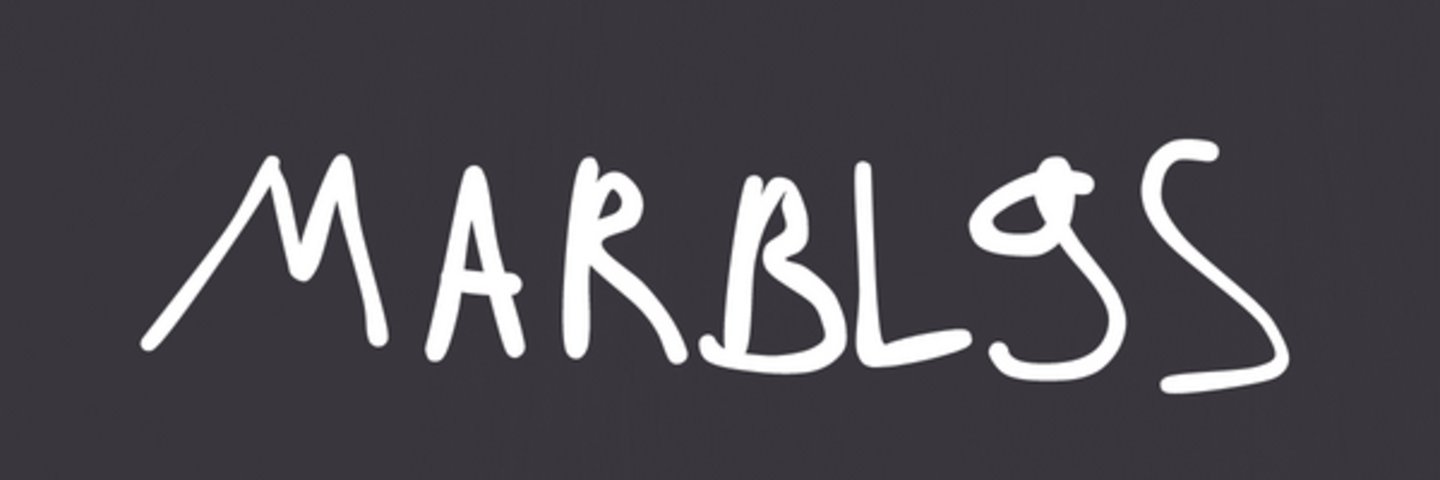 Marbl9s #ItalianoFedaisi's banner