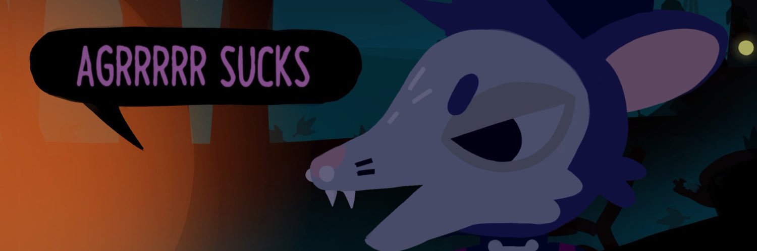 Robbie Larrieaux's banner