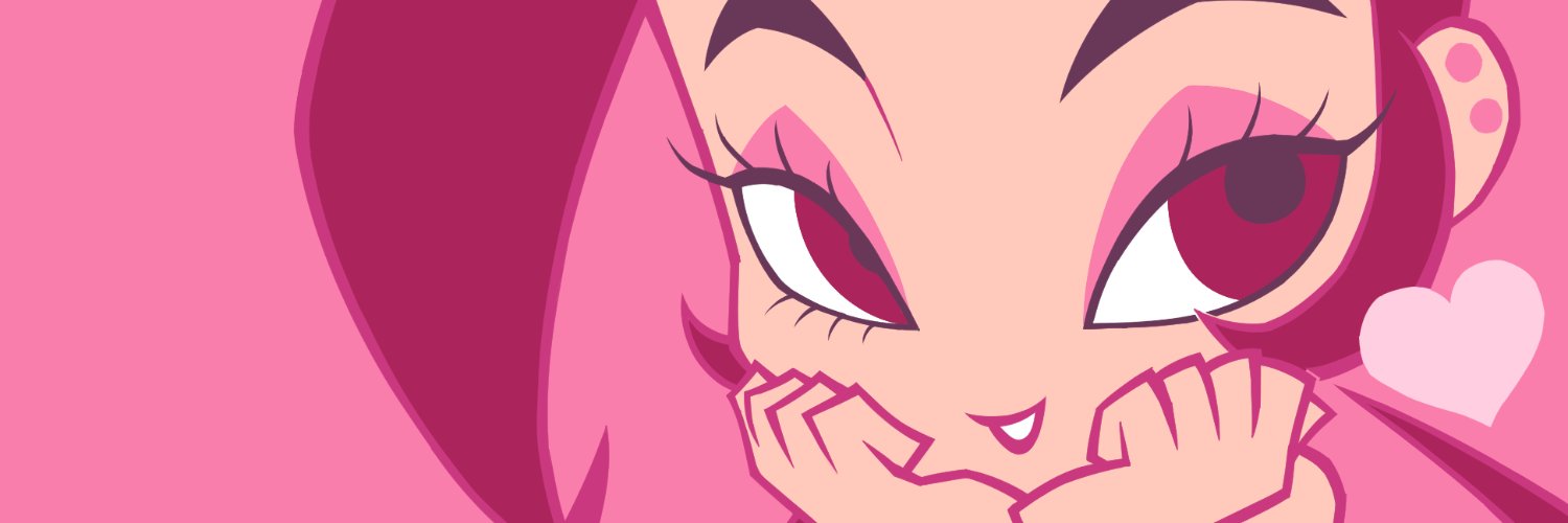 supper's banner