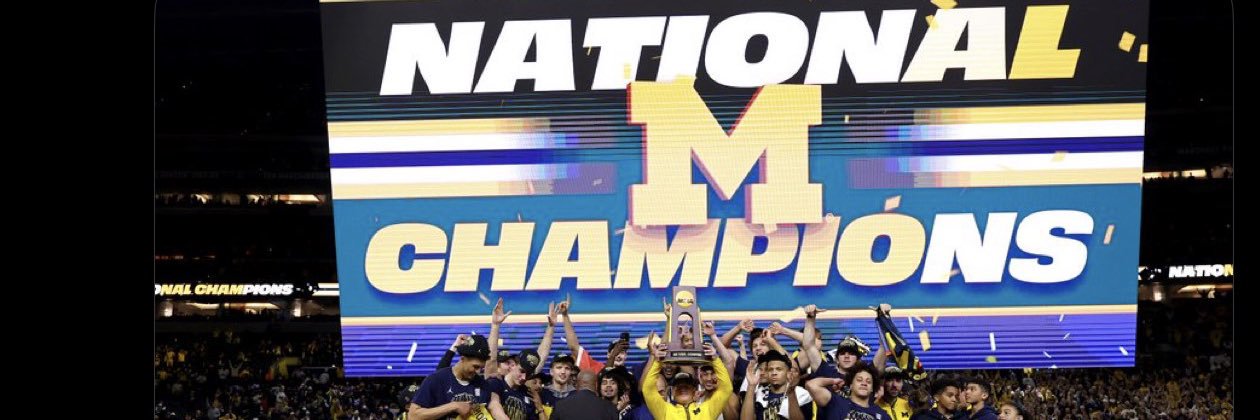 Joey 〽️🇺🇸's banner