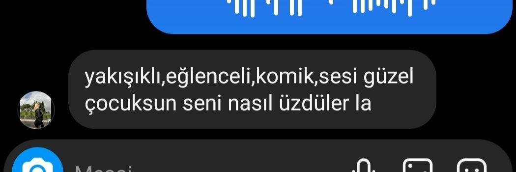 Yetimhane Kundakçısı ✈️'s banner