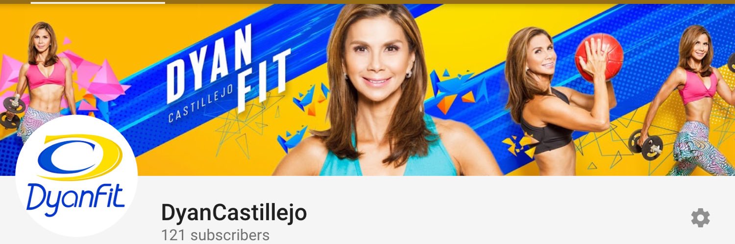 Dyan Castillejo's banner