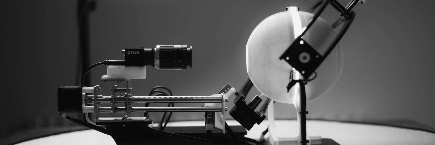 Evolutionary Biomechanics Laboratory's banner