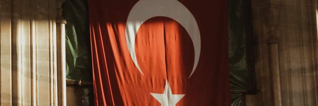 Ömer Aybay's banner