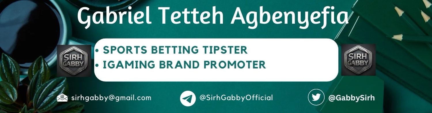 Sirh Gabby's banner