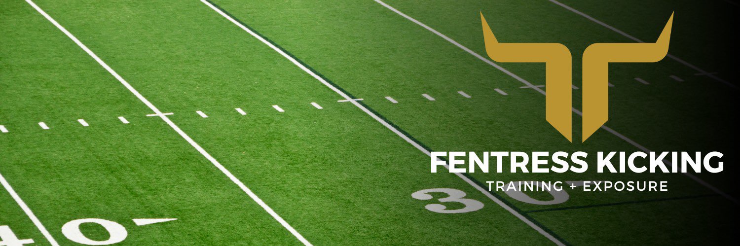 Fentress Kicking's banner