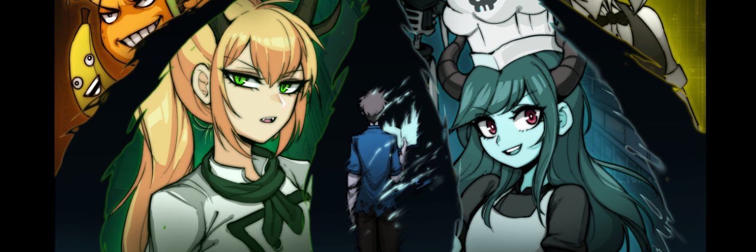 Scofa's banner