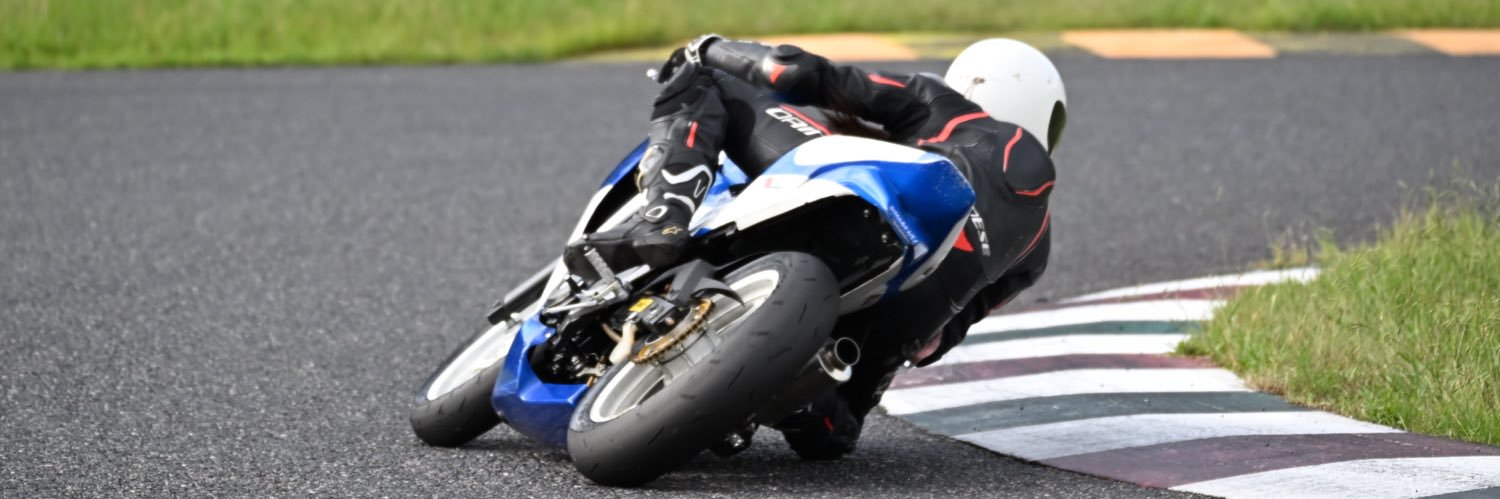 ちりん｜MotoGPｵﾀｸ❤️‍🔥｜ TSS 参戦🇹🇼's banner