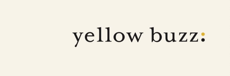 益田侑貴｜Yellow Buzz代表's banner