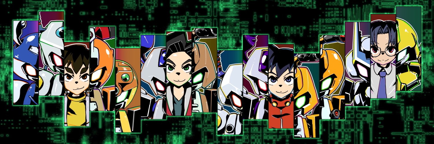あけい's banner