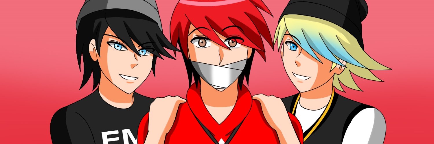 Ming-GID 🔞 Commission OPEN 🔞's banner
