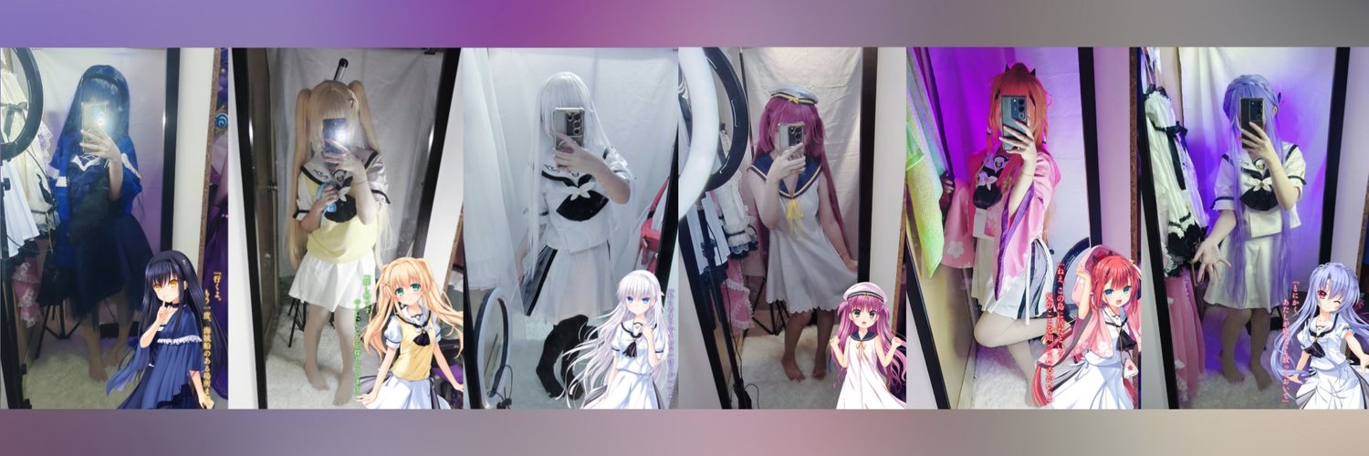 琪寶⌒★'s banner