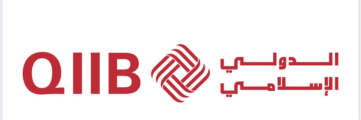 QIIB's banner