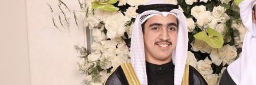عمر أحمد الشايع's banner