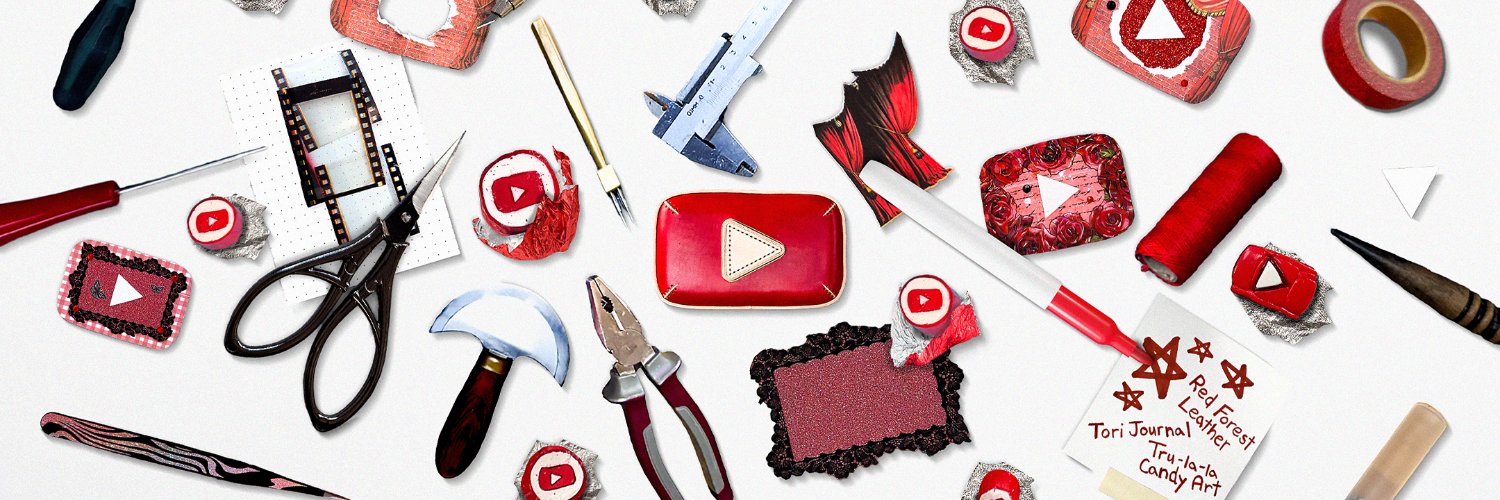YouTube Japan's banner