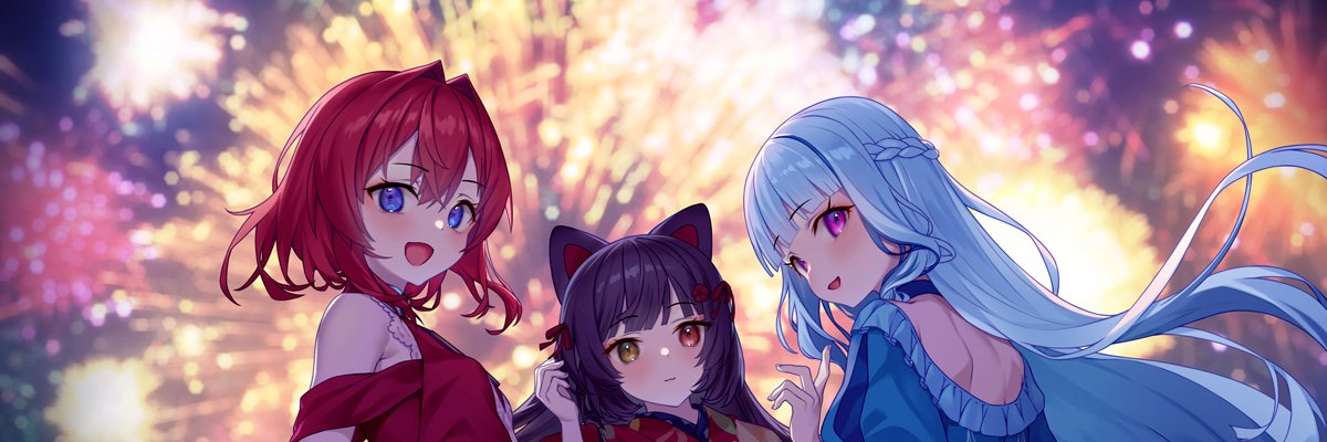 九鳥ぱんや🍞's banner