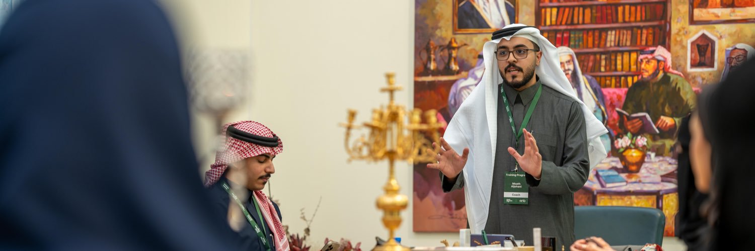 معاذ الجهني 🎙️'s banner