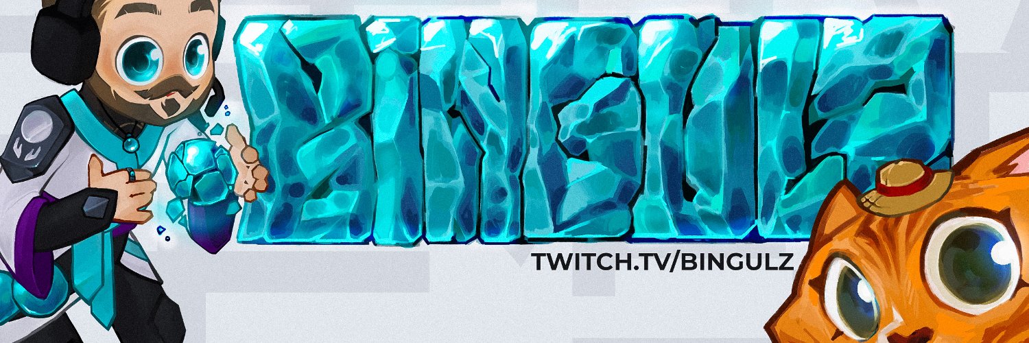 Bingulz 🧙‍♂️'s banner