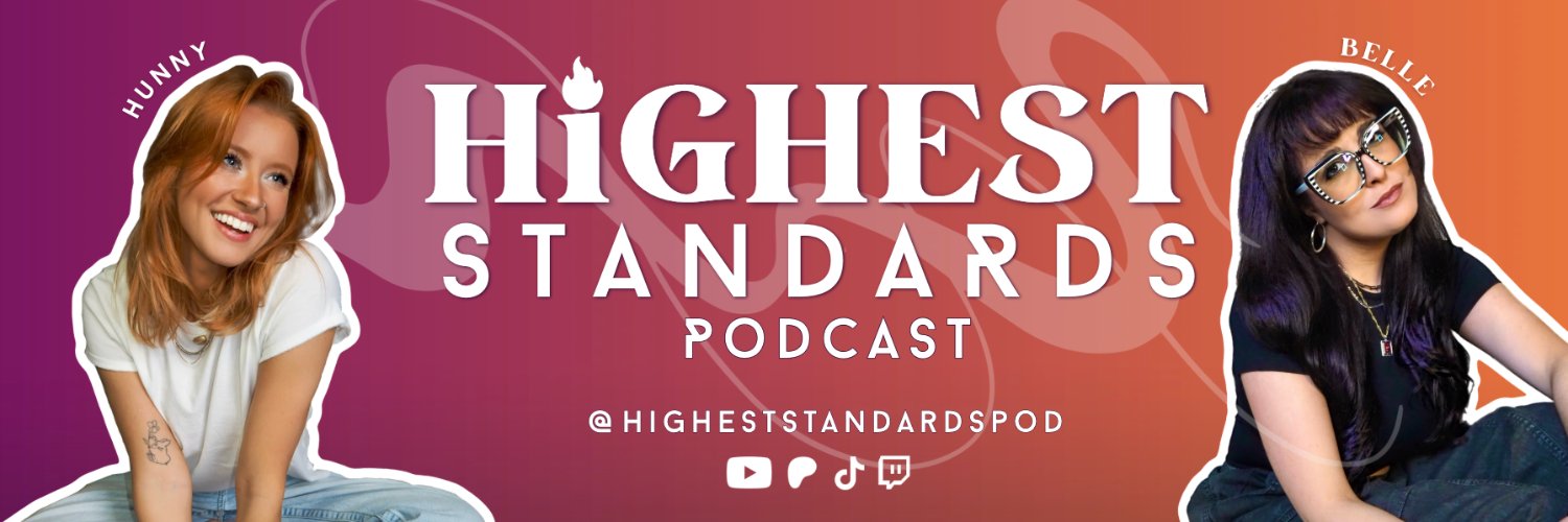 Highest Standards's banner