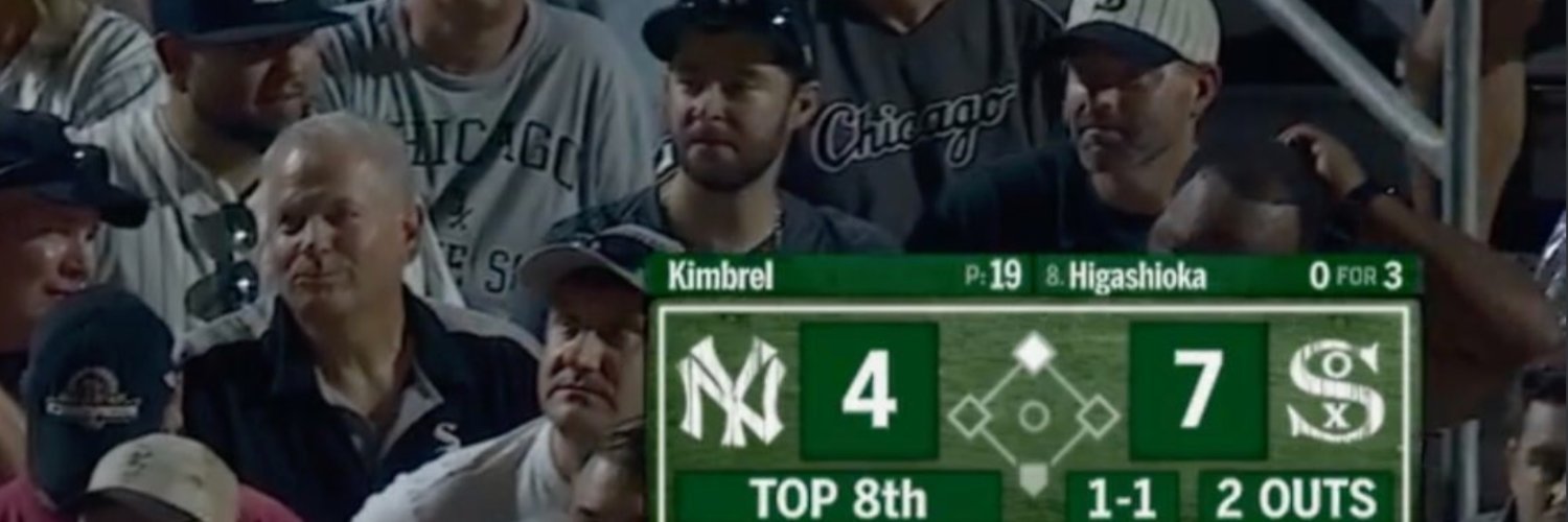 Sox On Tap's banner