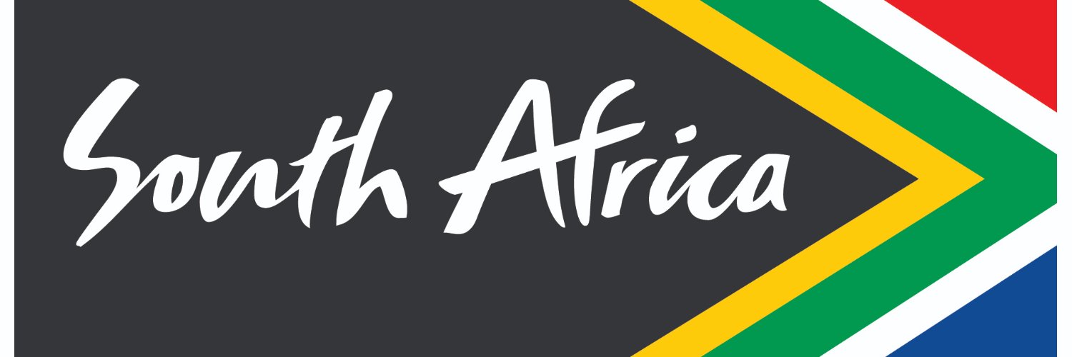 South African Embassy, Washington D.C's banner