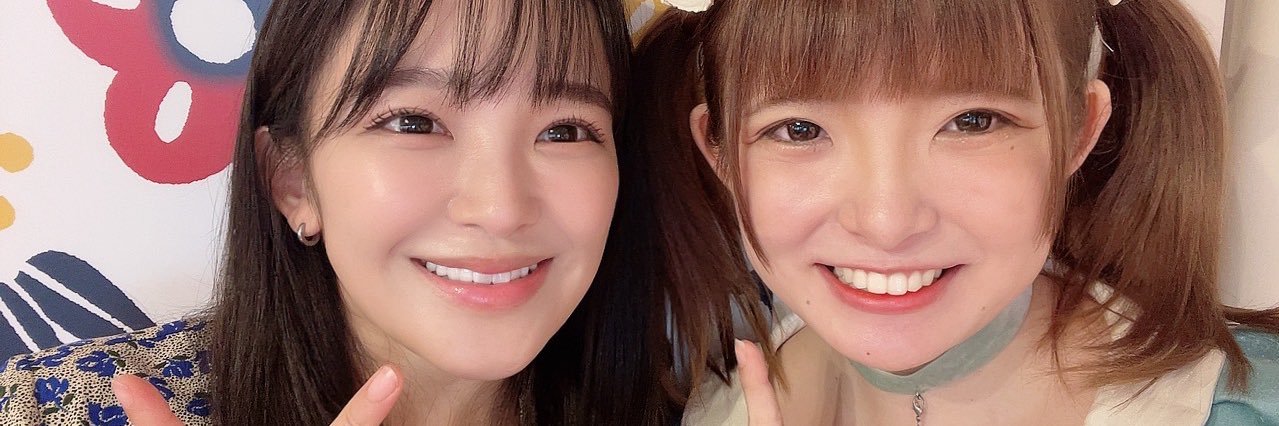 れいあ🐥🍊's banner