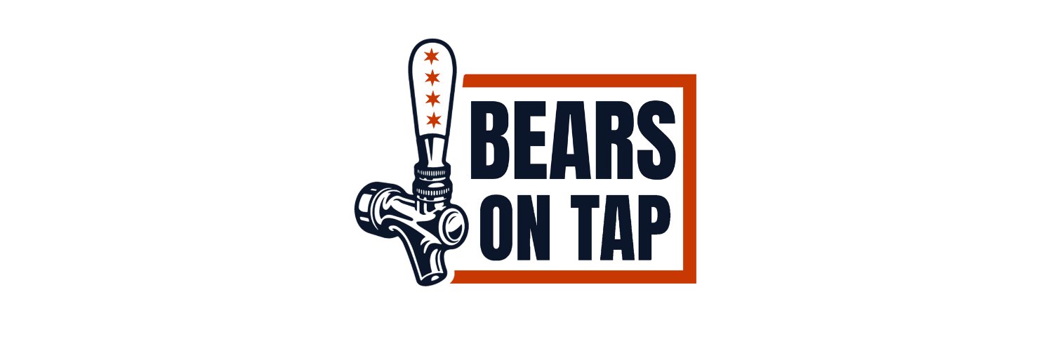 Bears On Tap's banner