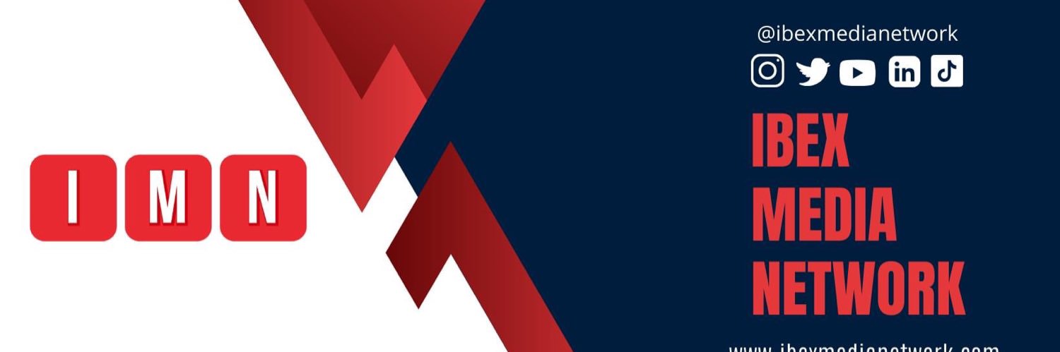 Ibex Media Network's banner