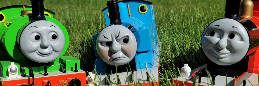 Fancy Engine's banner
