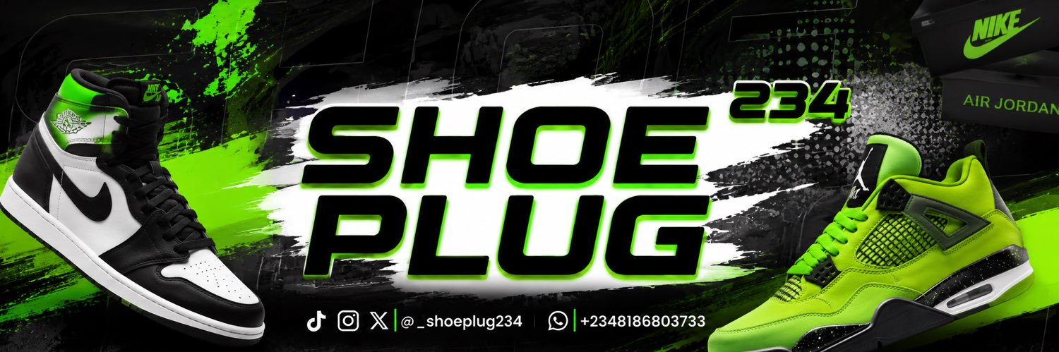 A Y O | 👟🔌's banner
