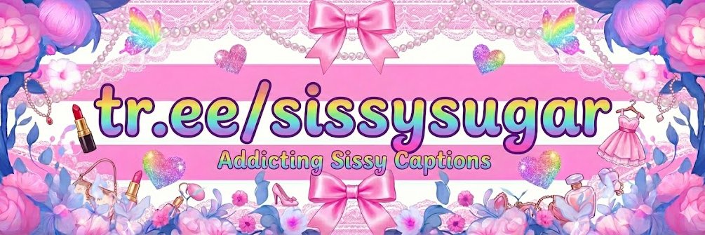 SissySugar's banner