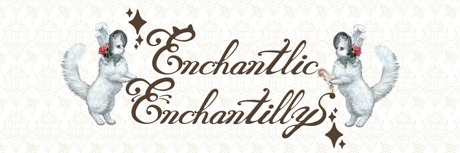 ｱﾝｼｬﾝﾃﾘｯｸｱﾝｼｬﾝﾃﾘｰ's banner