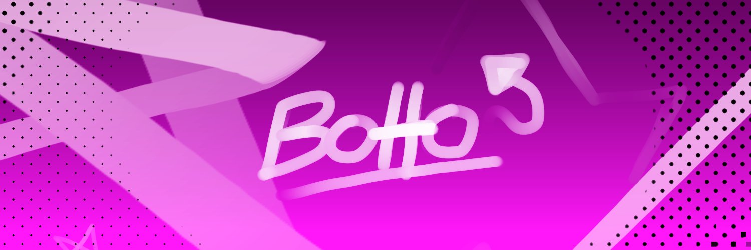 Botto's banner