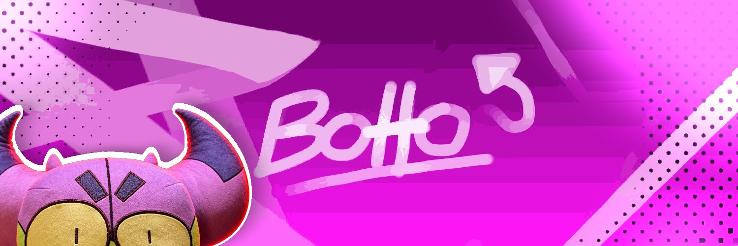 Botto's banner
