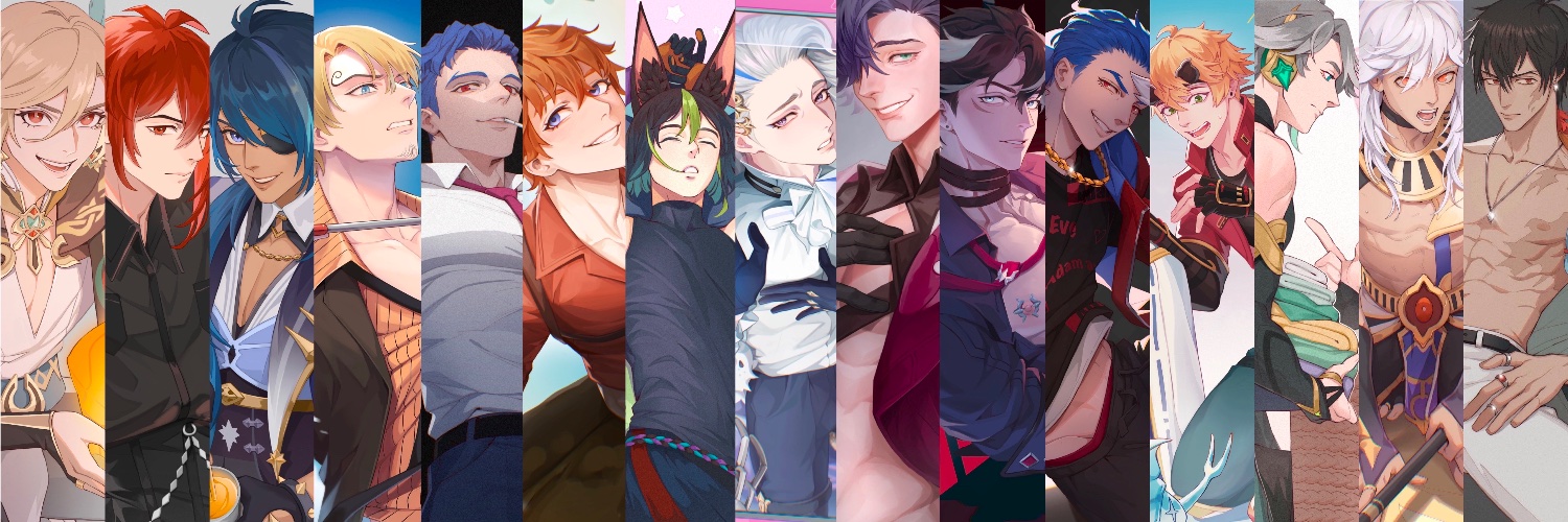 Kirych's banner