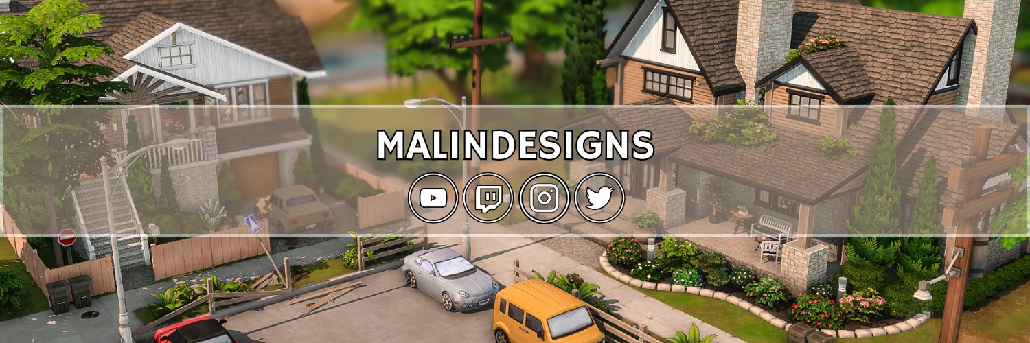 Malin🍂she/her's banner