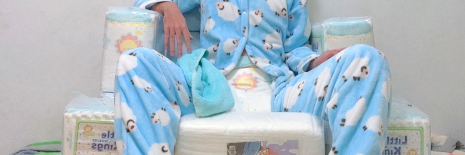 猫猫ソース🍼🌈🐾's banner