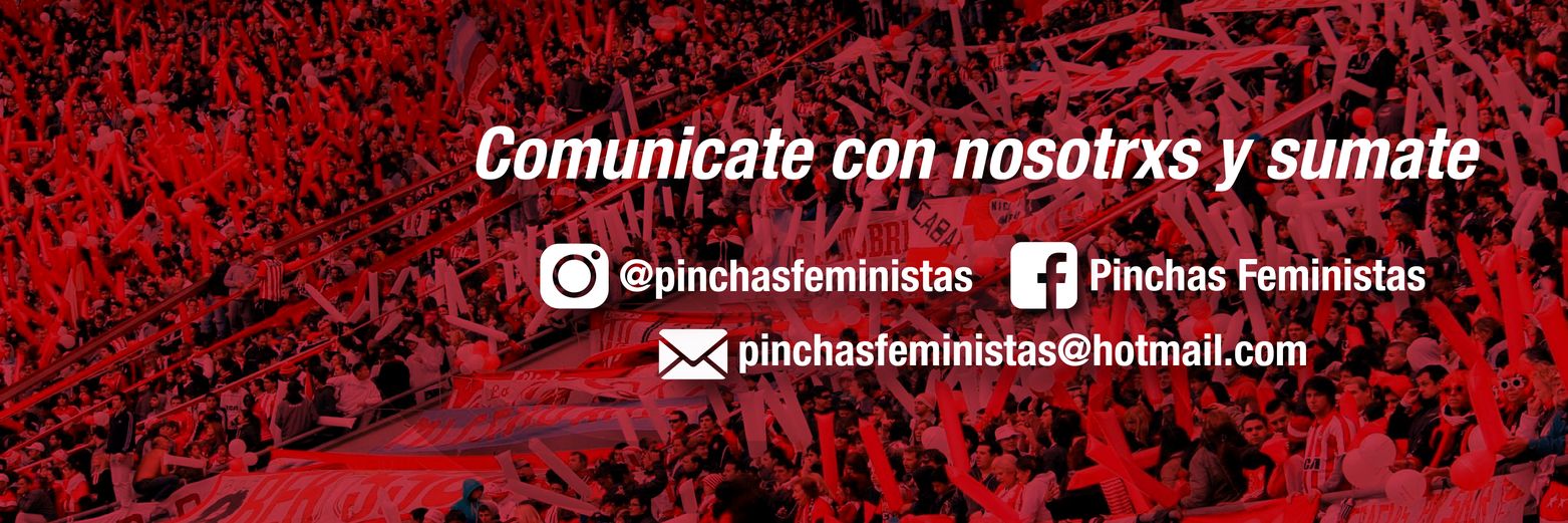Pinchas Feministas 🇦🇹's banner