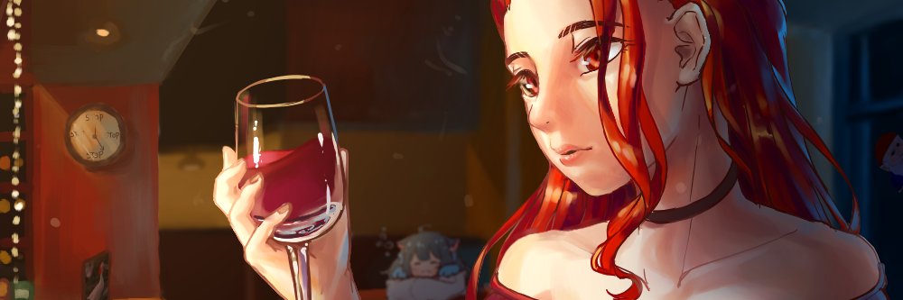 Sugarcube🧊🐾😈's banner